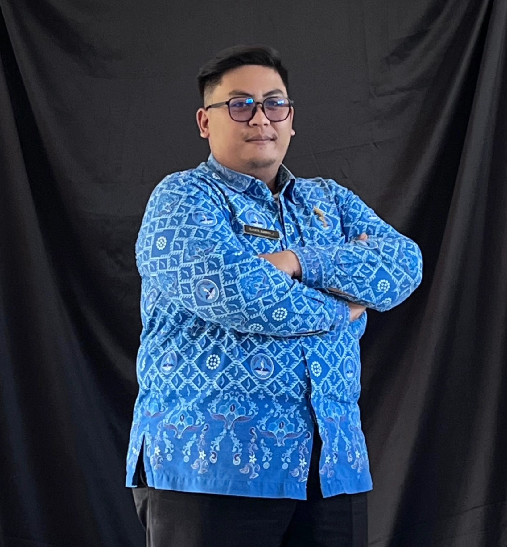 Ilhan Hardi Juliawan, S.Pd., Gr.