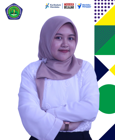 Melinda Putri