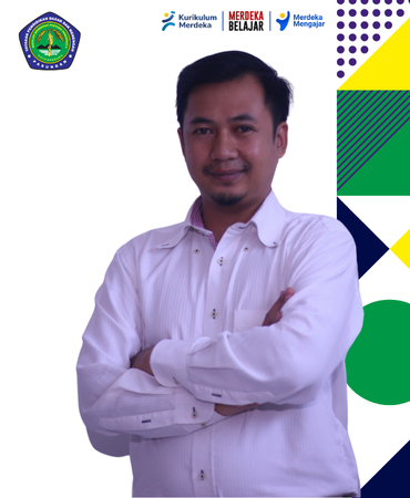 Asep Kamaludin